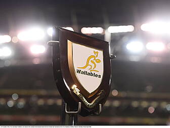 Significant pay cuts for Rugby...